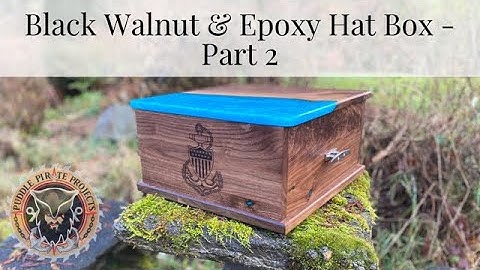 Building a USCG Chief Petty Officer