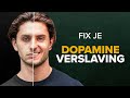 Dopamine expert: dit gedrag maakt jouw brein kapot! (hoe je het oplost)