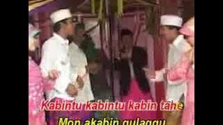 Lagu madura   kabintuh   YouTube