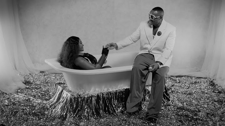 Otile Brown  ft  Jovial  - Diamonds ( Visualizer )