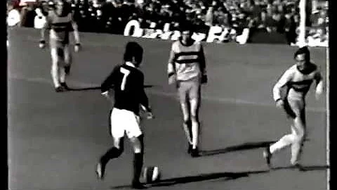 Willie Morgan - On the Wing