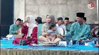 Viral Lagu Do'a Pengantin Voc. Asa II Hadroh Almas Kudus