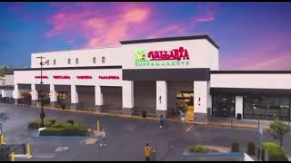 Vallarta Supermarkets Commercial with Christian Andre Campos