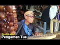 pengamen tua sisindiran ngeres jadi ngakak