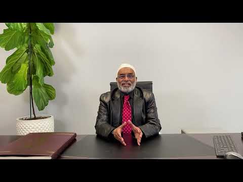 Eid Al Fitr 2025 Message From Sultan Ahmed Alimirah