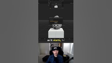 Use jump & touch node for Jump Mechanic - making a game in Buildbox - Character 1.3: Hershey’s