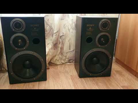 良い音出ます！ソニー SS-V925AV 良い音出ます！ソニー SS-V925AV