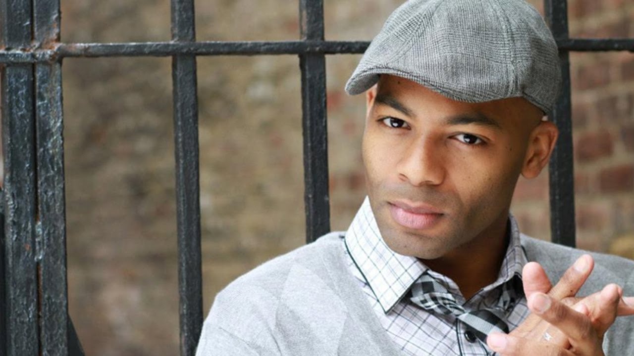 Brandon Victor Dixon: Motown the Musical’s Tony Award-Nominated Star