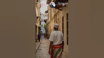 Mpenzi Wangu Hawezi Mohd Ahmed Lyricvideo Zanzibarorchestra Love Zanzibar Taarab 