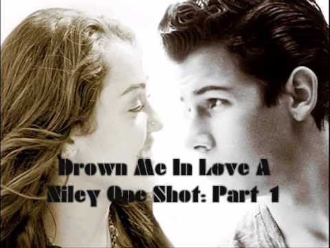 Drown Me In Love: Part One *Ultimate Writer's Cont...