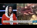 الصحفية نسرين النمر: أصبح إيقاف الحرب بالسودان أمنية يصعب تحقيقها