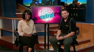 Talk of the Town Extras: Durante Home Exteriors - Siding