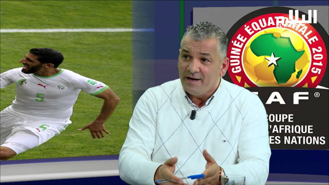 زهير جلول يكشف سر عبارة 