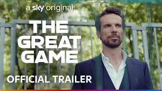 The Great Game | Official Trailer