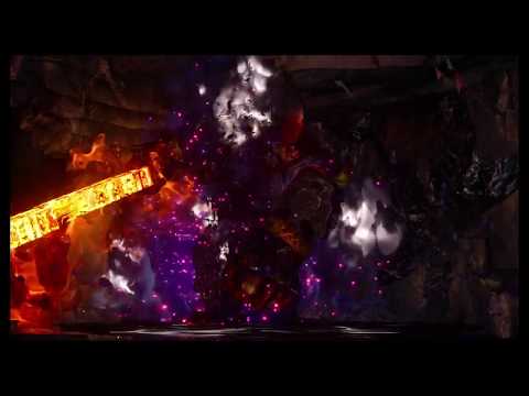 Video: Final Fantasy 15 Episode Gladiolus - Conosci Il Tuo Nemico, Come Battere Inannaduru E Humbaba Nel Processo Flames Of The Smelter