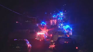 Police give update after 6 people shot in DeKalb County