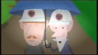 Ben És Holly Apró Királysága 1X04 A Kobold Tanya