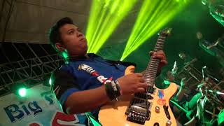 Isyarat Cinta new metro Anystic