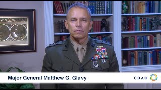 Ltgen M Glavy Data And Ai Training Intro