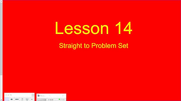 FCS 1st Grade Math : Module 4 Lesson 13