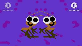 Bob Zoom Efects Logo Part 2 Version 4 Update Spedrun Kinemaster Be Like