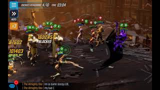 Doom 2.0 - Tech node 2