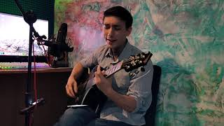 картинка: Хизри Долгатов - Навсегда (КАВЕР) Под Гитару COVER