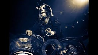 Slipknot - Chris Fehn #3 | BEST OF - BACKING VOCALS