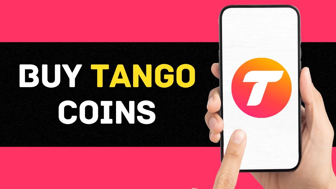 how-to-buy-coins-in-tango-youtube