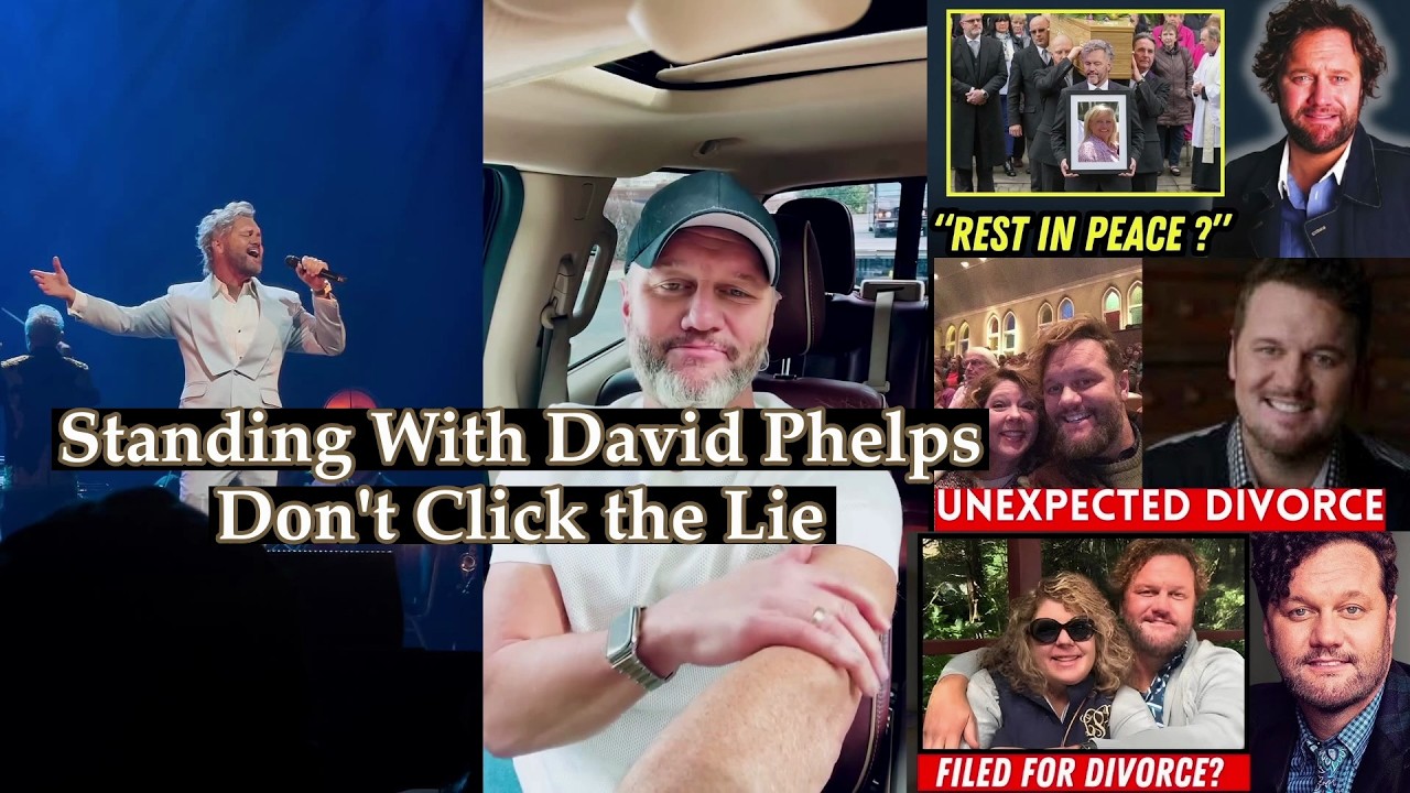 Правда важнее кликов: поддержка Дэвида Фелпса в борьбе с ложью об искусственном интеллекте.