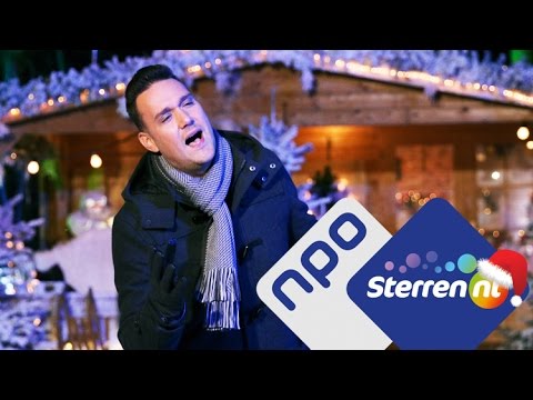 Pascal Redeker - Ik vier het Kerstfeest voortaan samen | Sterren NL Kerstspecial