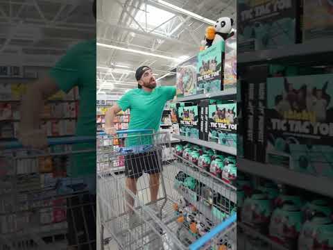 DP Shopping