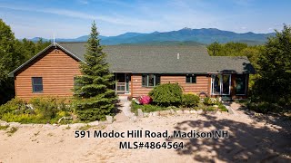 591 Modoc Hill Road video tour