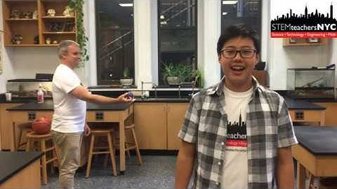 Computational Modeling in Physics 2018