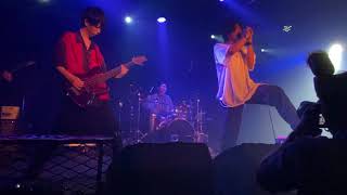 Video thumbnail of "FORMOZA - Prophecy（LIVE@20201115 虛擬紀元）"