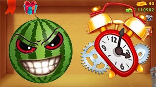 WATERMELON BUDDY vs ALL OBJECTS | Kick The Buddy