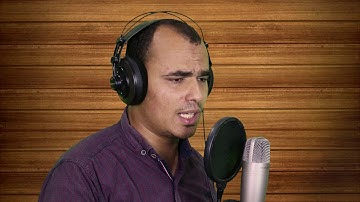 انسى العالم قليلا - تلاوة خاشعة اواخر سورة المؤمنون | مصطفى البرزاوي