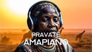 Private School Amapiano Mix 2026  Emotional Lounge vol56  Golden Sunset Groove