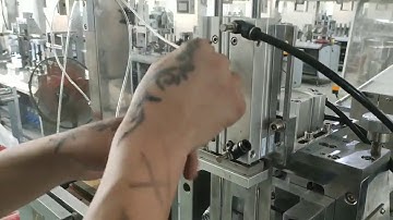 How to change the vertical 