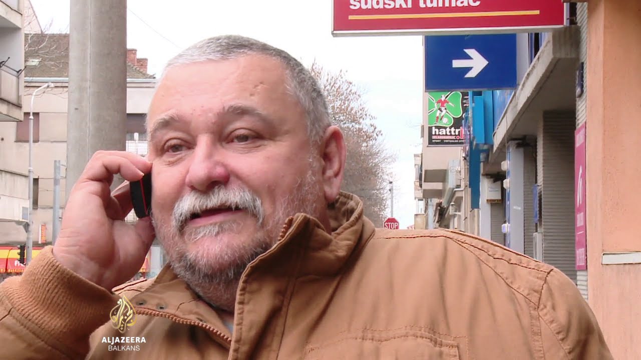 أدلى جينيرو بادعاءات بشأن التنصت على المكالمات الهاتفية