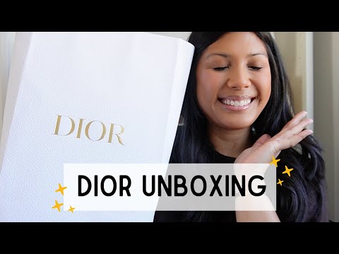 Christian Dior ♡ Vintage ♡ Key case Christian DIOR Vintage Keychain - Dior Charm Keychain - DIOR