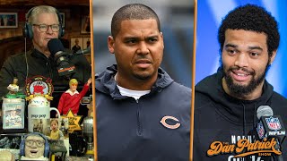 Dan Patrick: The Bears Are Set Up Well For Caleb Williams | 3/15/24
