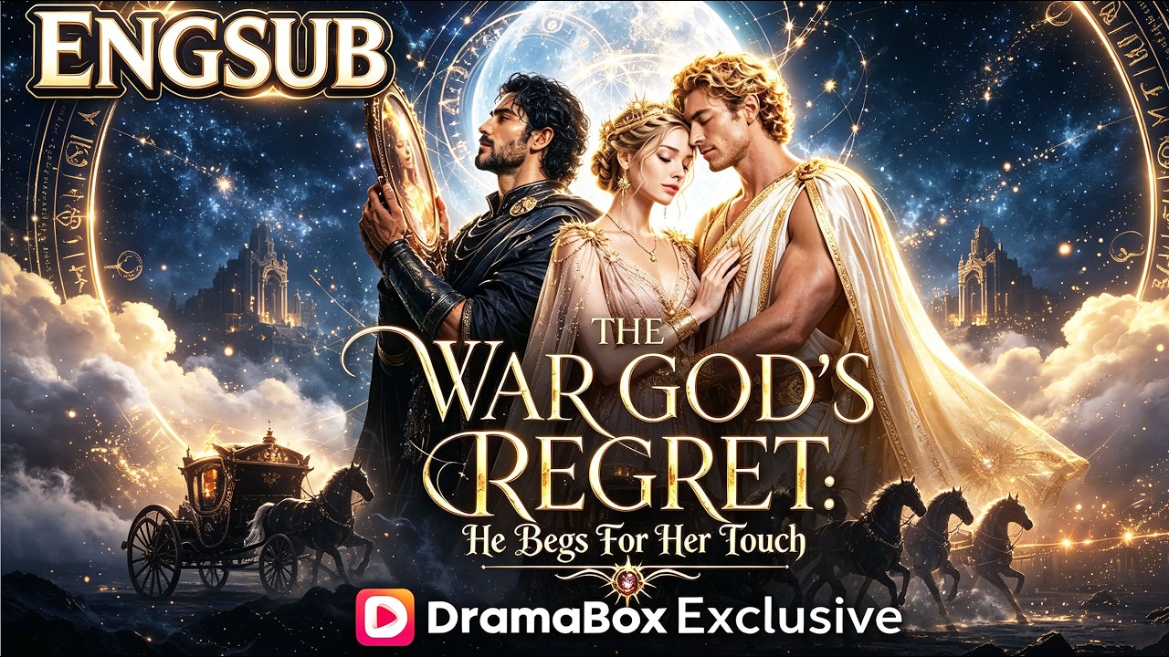 The War God's Regret He Begs For Her Touch