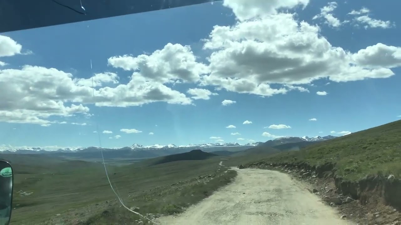 Skardu deaosi to Rawalpindi