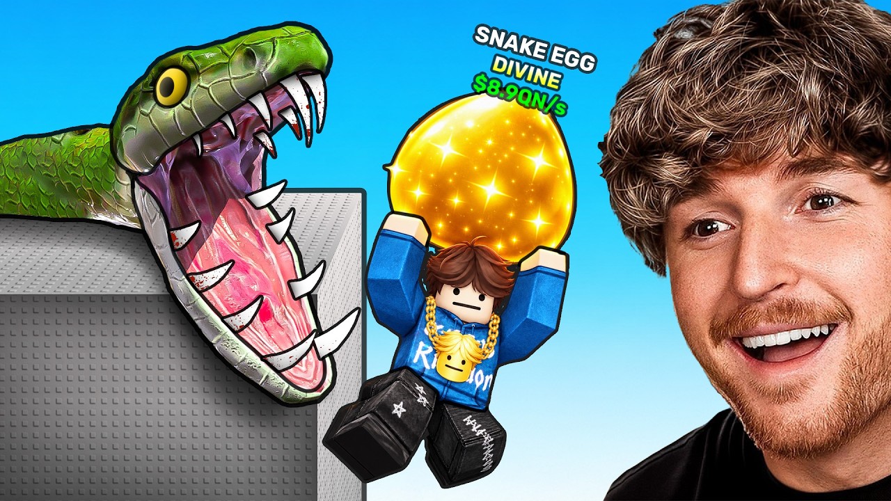 ROBLOX JUMP FOR ANIMALS