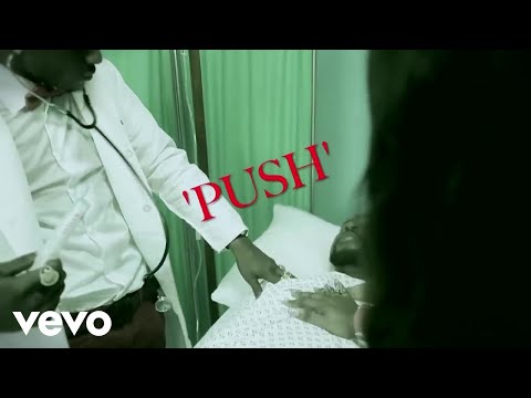 Ruggedman - Push ft. Terry G