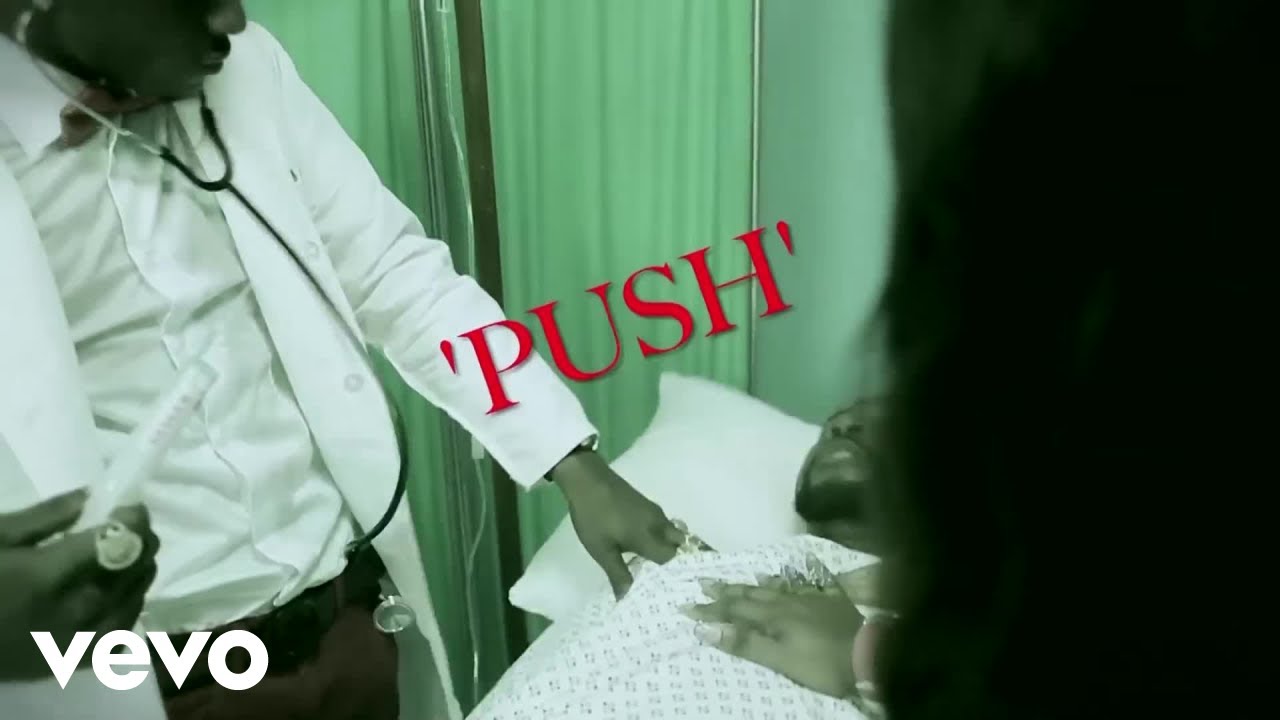 Watch Ruggedman - Push ft. Terry G on YouTube Watch Ruggedman - Push ft. Terry G on YouTube