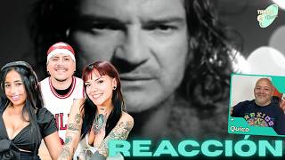 Ricardo Arjona - Mojado [feat. Intocable] (Official Video) | 🇦🇷 🇲🇽 Reaction