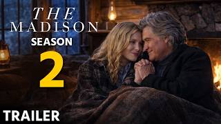 The Madison Season 2 Trailer | Release Date Update | Plot, Cast & Everithing we Know