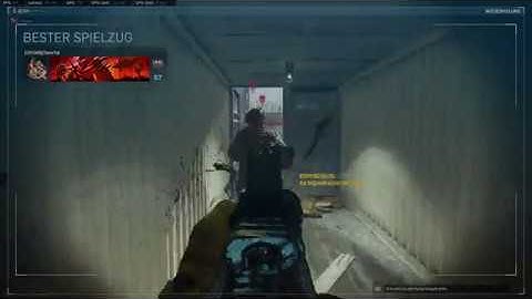 INSANE 25 KILL STREAK / FAST DESTRUCTION ON SHIPMENT / COD MW 2019